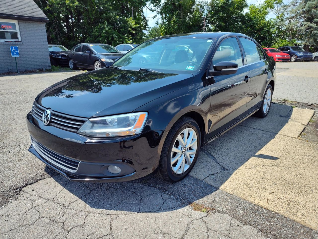 volkswagen jetta 2011 3VWLL7AJ3BM034466 image volkswagen jetta 2011 3VWLL7AJ3BM034466 image