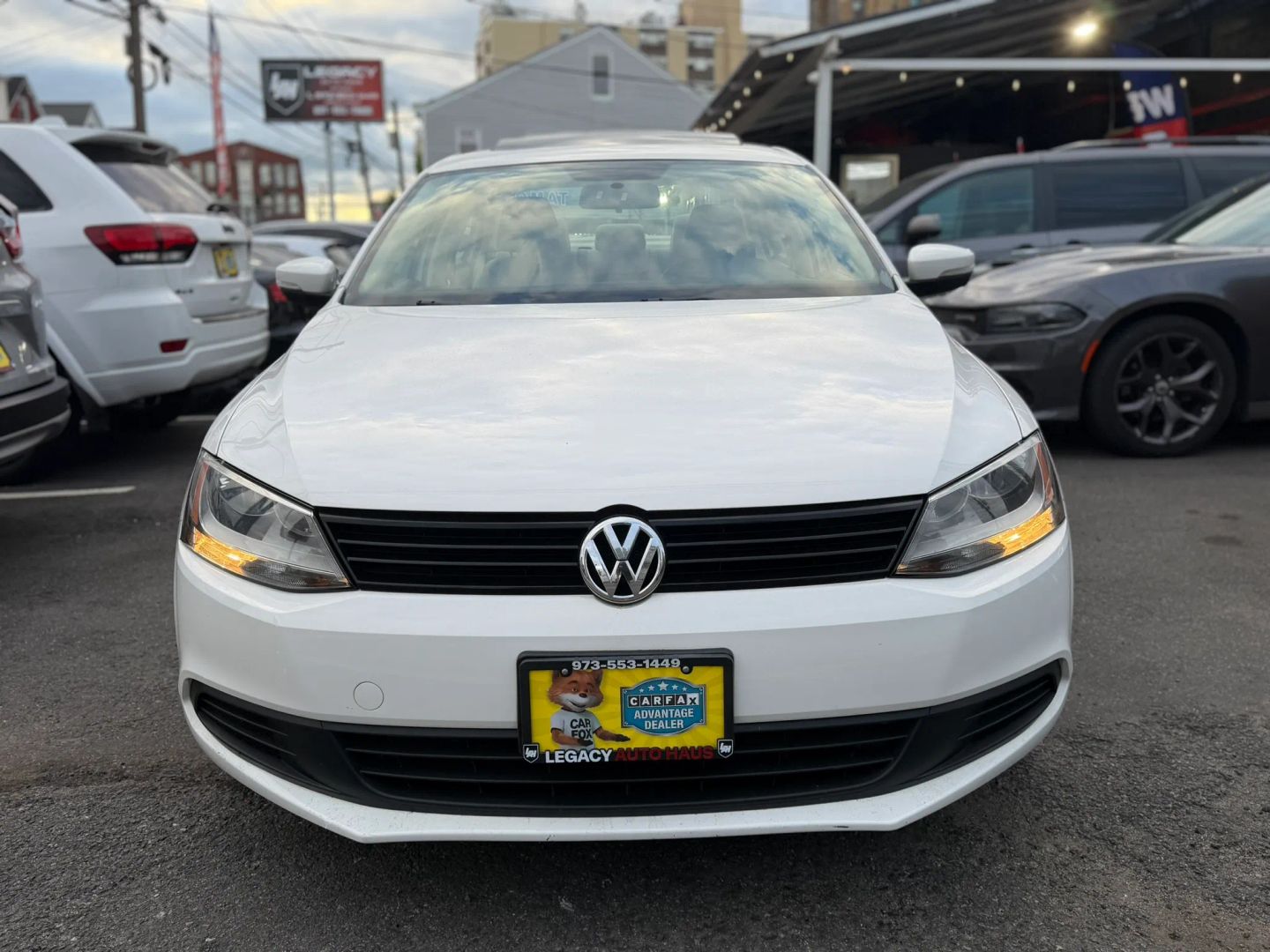 volkswagen jetta 2011 3VWDZ7AJ3BM393013 image volkswagen jetta 2011 3VWDZ7AJ3BM393013 image