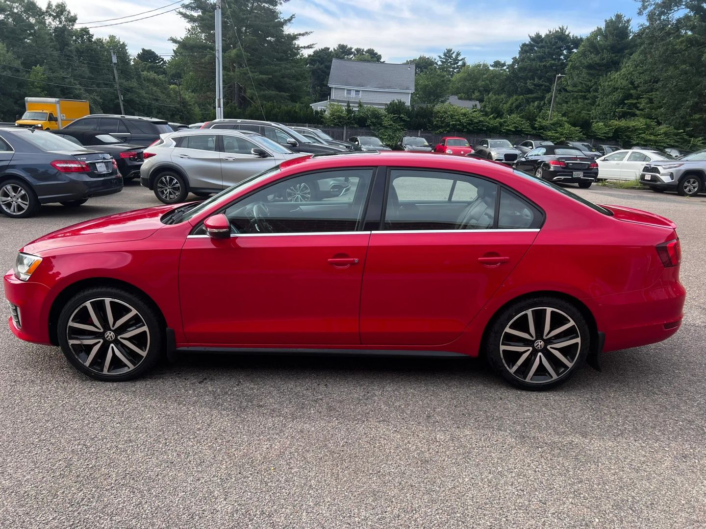 volkswagen jetta 2013 3VW5T7AJ3DM283538 image volkswagen jetta 2013 3VW5T7AJ3DM283538 image