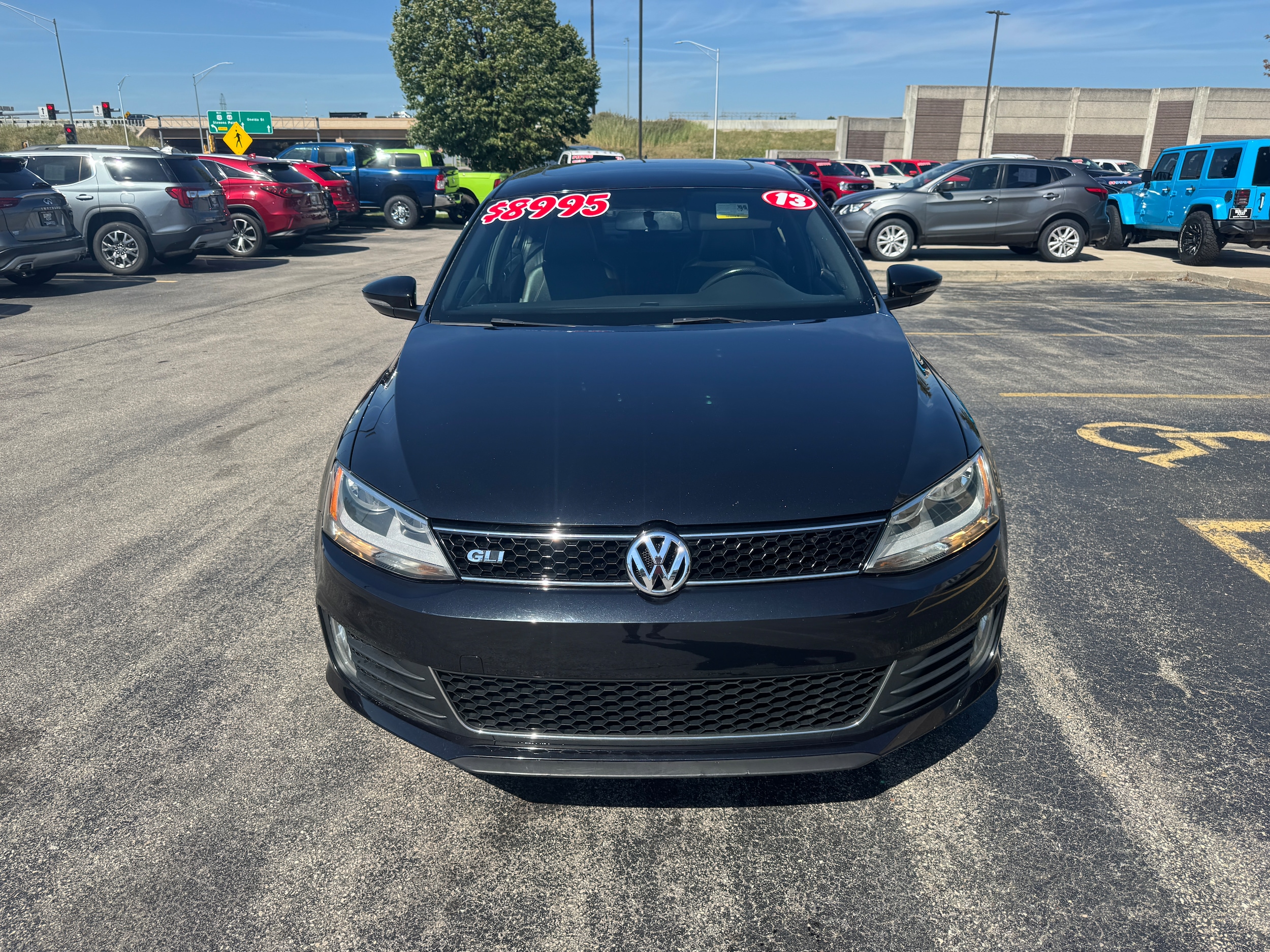 volkswagen jetta 2013 3VW4A7AJ7DM414651 image volkswagen jetta 2013 3VW4A7AJ7DM414651 image