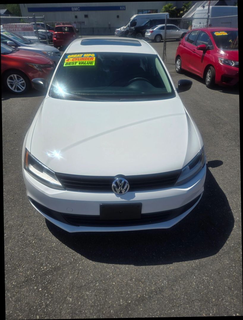 volkswagen jetta 2013 3VW2K7AJ0DM294681 image volkswagen jetta 2013 3VW2K7AJ0DM294681 image
