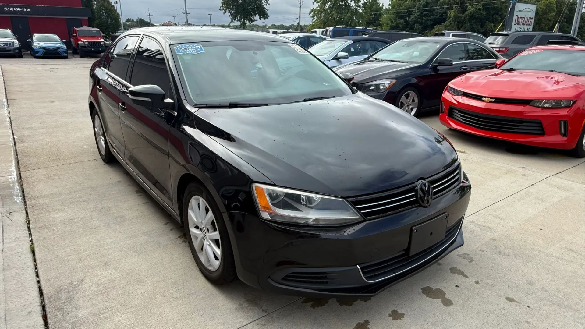 volkswagen jetta 2013 3VWBX7AJ0DM238211 image volkswagen jetta 2013 3VWBX7AJ0DM238211 image