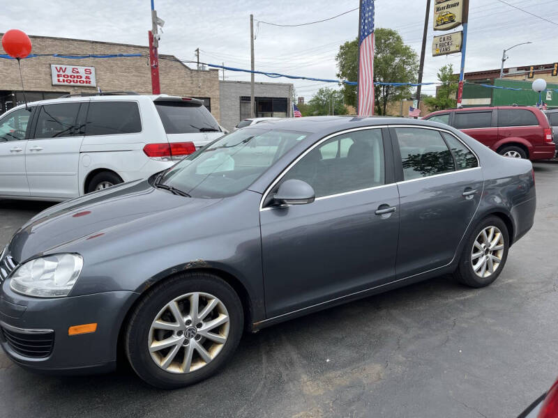 volkswagen jetta 2010 3VWRX7AJ6AM037519 image volkswagen jetta 2010 3VWRX7AJ6AM037519 image