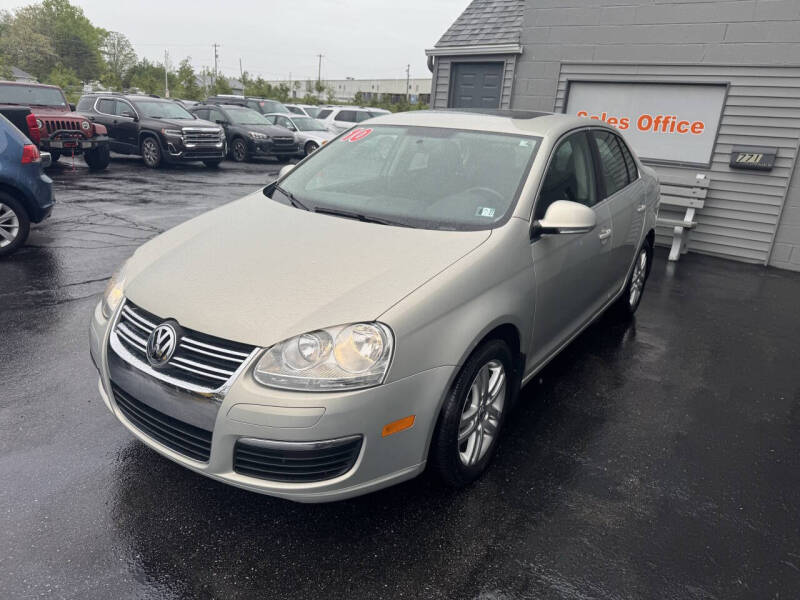 volkswagen jetta 2010 3VWRL7AJ7AM155154 image volkswagen jetta 2010 3VWRL7AJ7AM155154 image