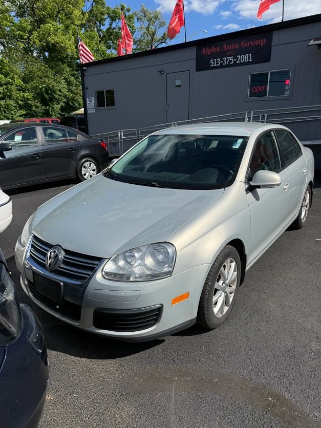 volkswagen jetta 2010 3VWAZ7AJXAM117848 image volkswagen jetta 2010 3VWAZ7AJXAM117848 image