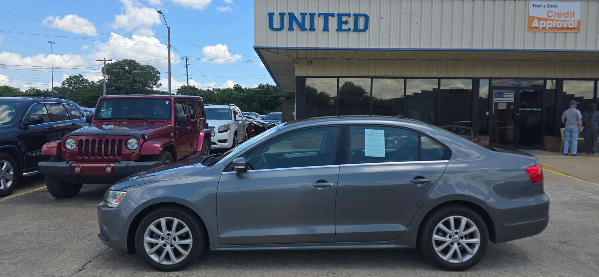 volkswagen jetta 2014 3VWD07AJ8EM336501 image volkswagen jetta 2014 3VWD07AJ8EM336501 image