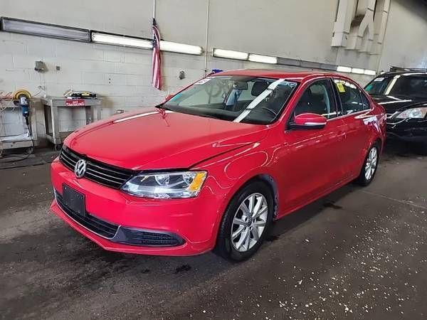 volkswagen jetta 2014 3VWB07AJ7EM431395 image volkswagen jetta 2014 3VWB07AJ7EM431395 image