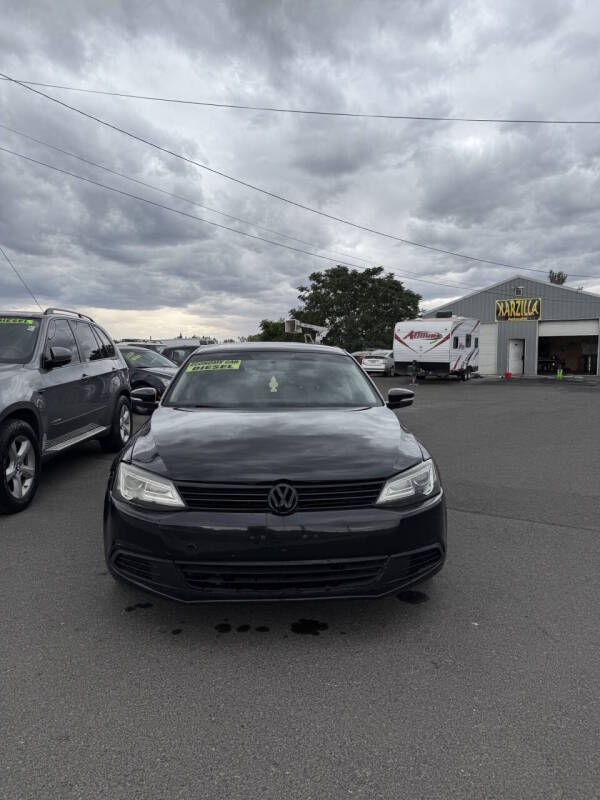 volkswagen jetta 2014 3VWLL7AJ5EM260075 image volkswagen jetta 2014 3VWLL7AJ5EM260075 image