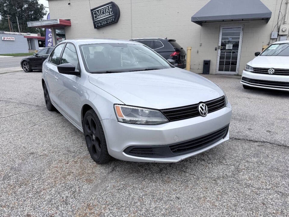 volkswagen jetta 2014 3VW1K7AJ2EM414106 image volkswagen jetta 2014 3VW1K7AJ2EM414106 image