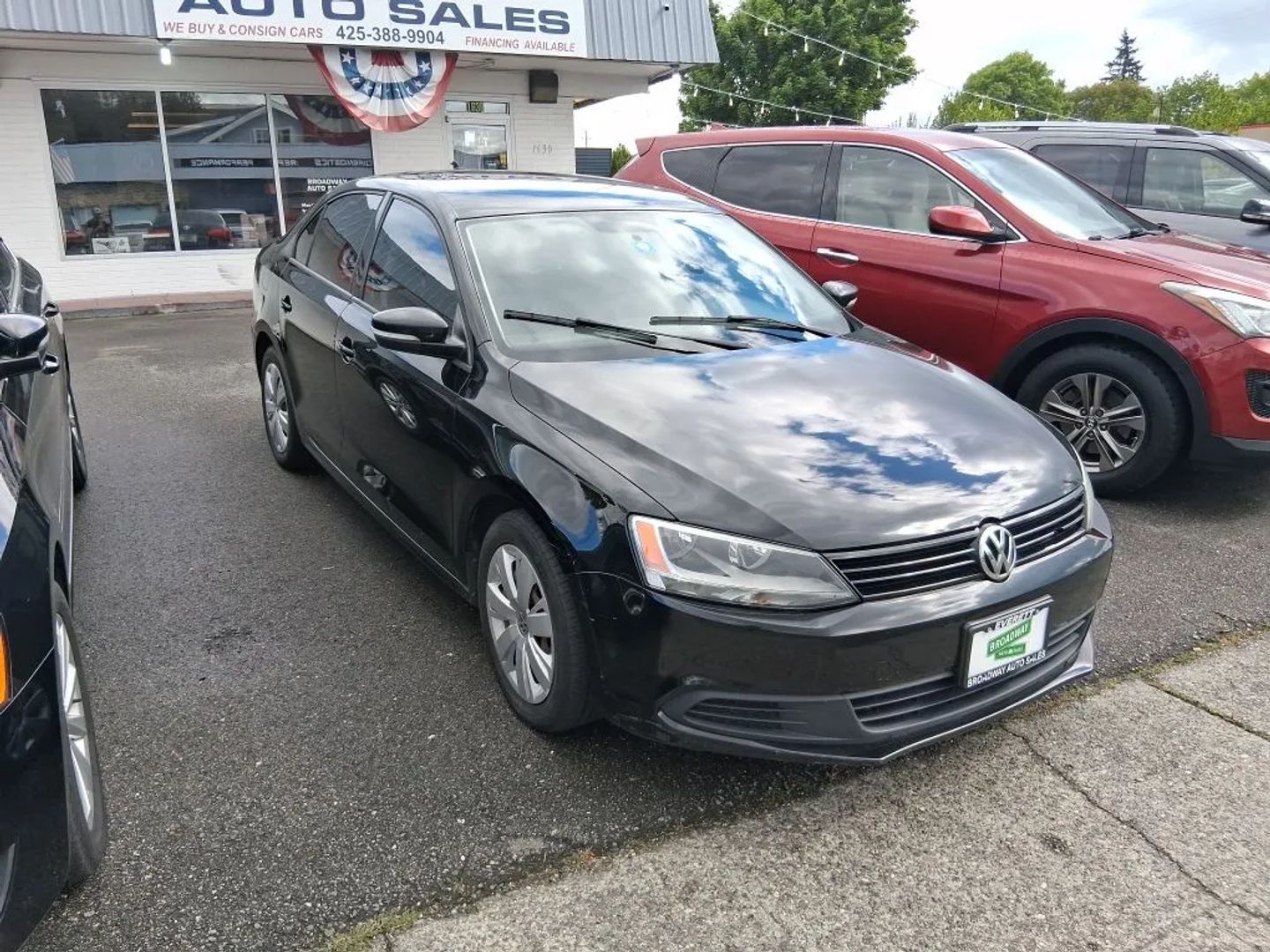 volkswagen jetta 2014 3VWD07AJ8EM377095 image volkswagen jetta 2014 3VWD07AJ8EM377095 image