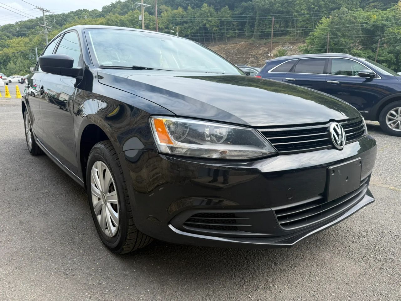 volkswagen jetta 2014 3VW1K7AJ8EM428821 image volkswagen jetta 2014 3VW1K7AJ8EM428821 image