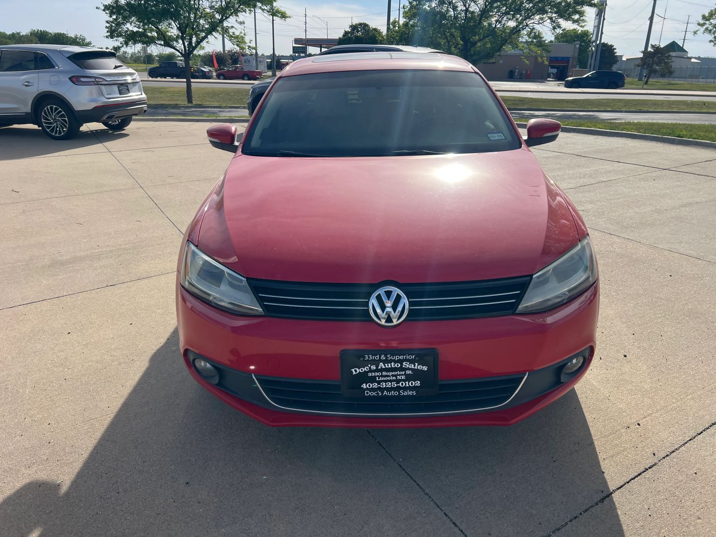 volkswagen jetta 2014 3VW3L7AJ7EM380931 image volkswagen jetta 2014 3VW3L7AJ7EM380931 image