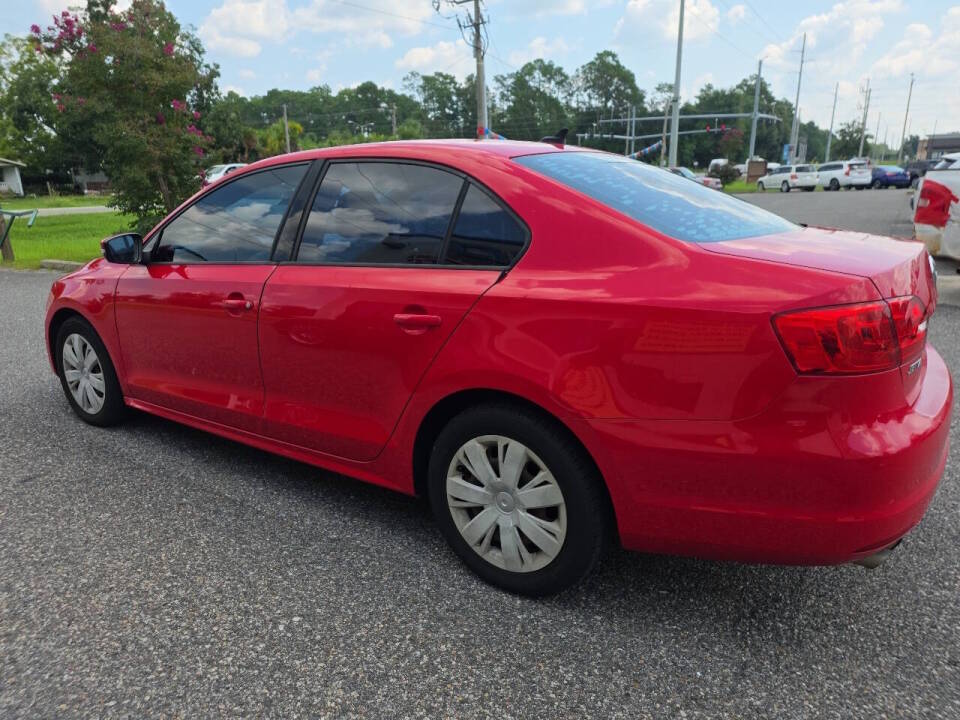 volkswagen jetta 2014 3VWB07AJ1EM416729 image volkswagen jetta 2014 3VWB07AJ1EM416729 image