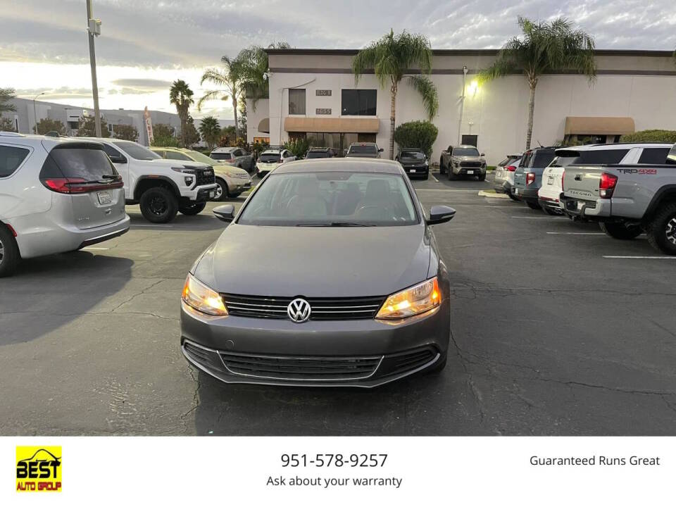 volkswagen jetta 2014 3VW637AJXEM217168 image volkswagen jetta 2014 3VW637AJXEM217168 image
