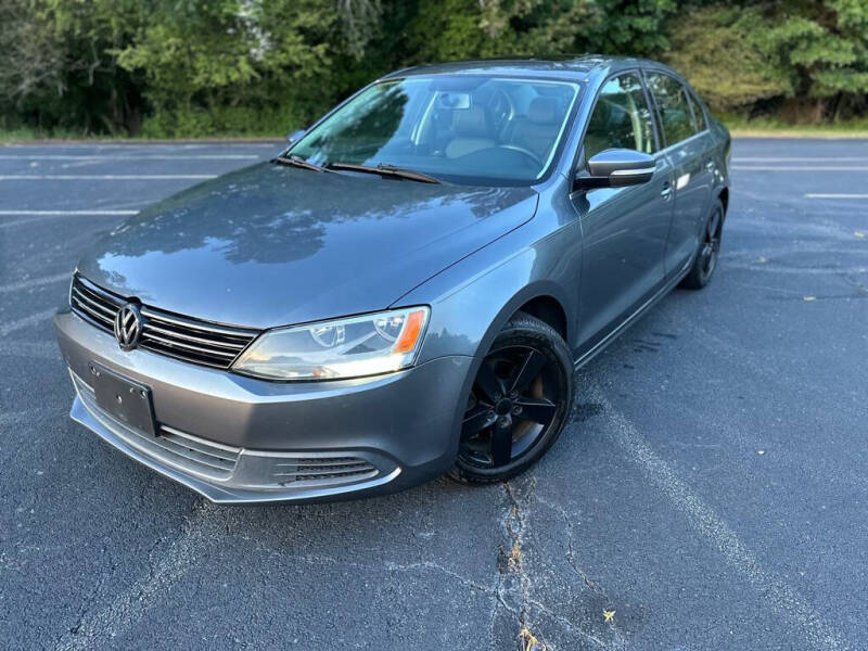volkswagen jetta 2014 3VWLL7AJ4EM394107 image volkswagen jetta 2014 3VWLL7AJ4EM394107 image