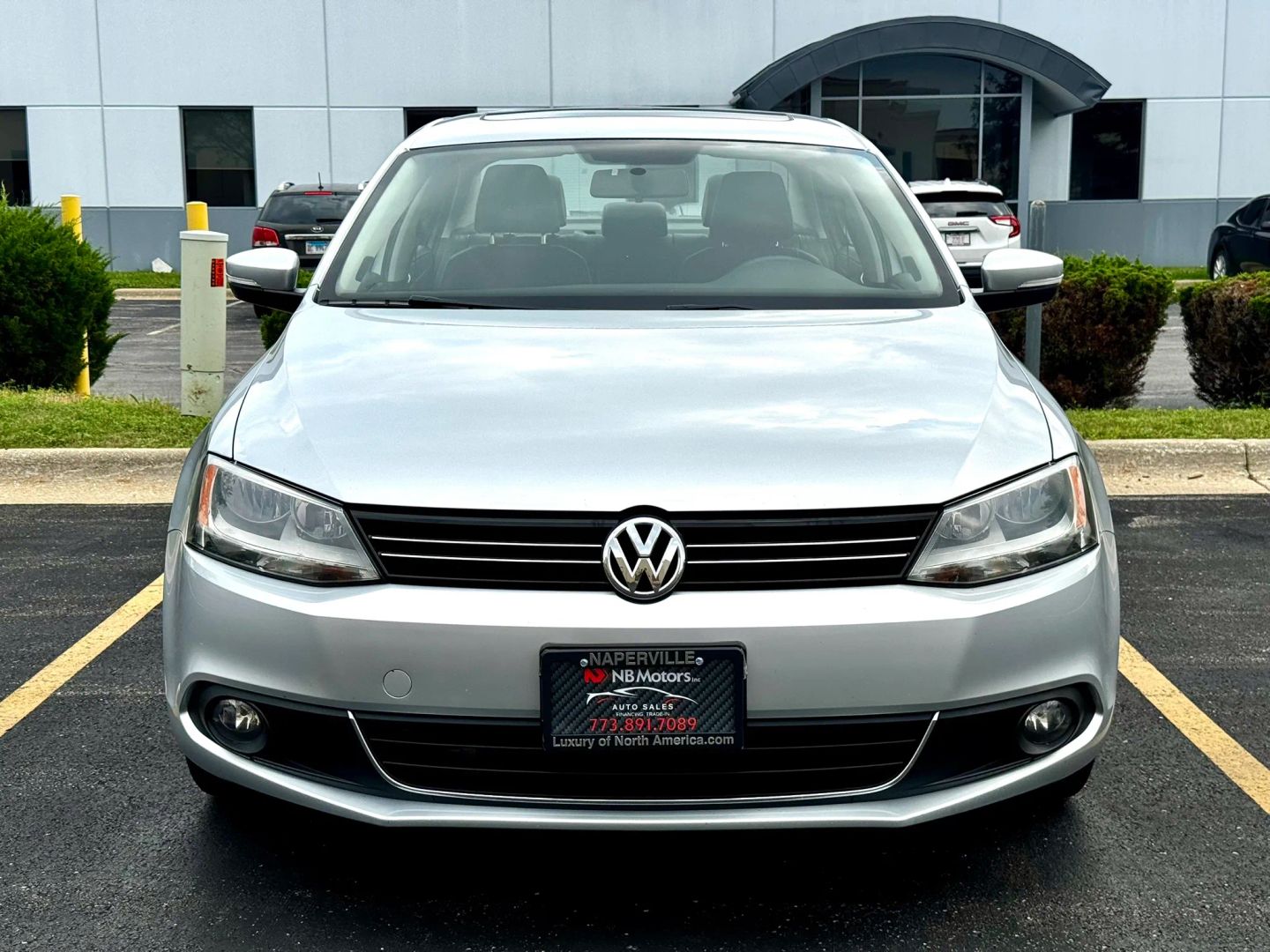 volkswagen jetta 2014 3VWL07AJ2EM212588 image volkswagen jetta 2014 3VWL07AJ2EM212588 image