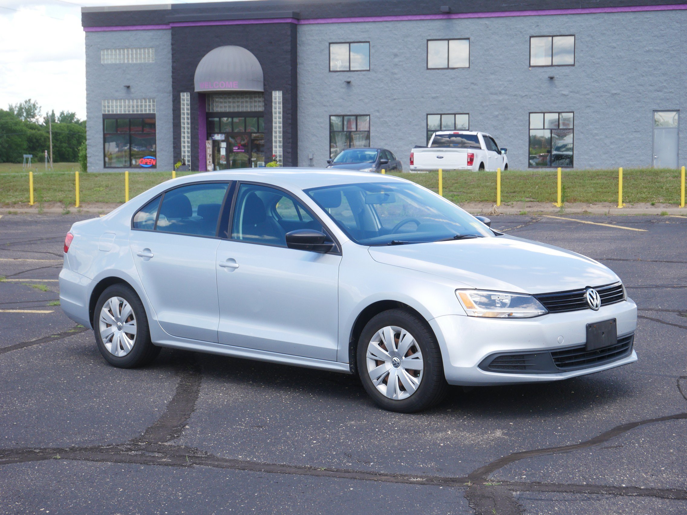 volkswagen jetta 2014 3VW1K7AJ6EM391428 image volkswagen jetta 2014 3VW1K7AJ6EM391428 image