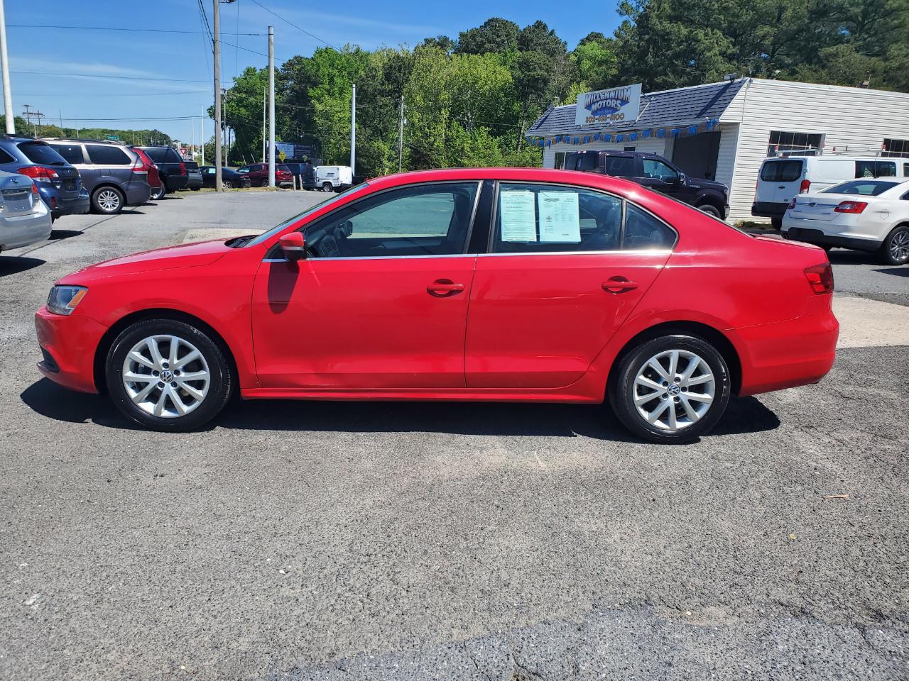 volkswagen jetta 2014 3VWD17AJ4EM353387 image volkswagen jetta 2014 3VWD17AJ4EM353387 image