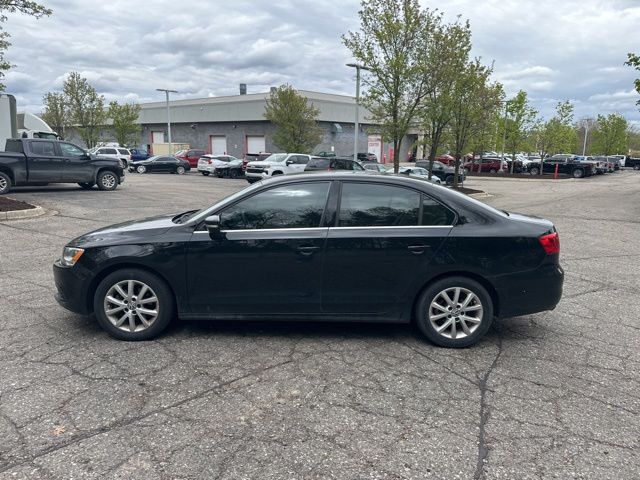volkswagen jetta 2014 3VWD07AJ7EM412502 image volkswagen jetta 2014 3VWD07AJ7EM412502 image