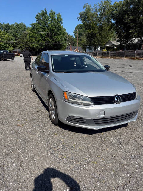 volkswagen jetta 2014 3VW1K7AJ4EM389242 image volkswagen jetta 2014 3VW1K7AJ4EM389242 image