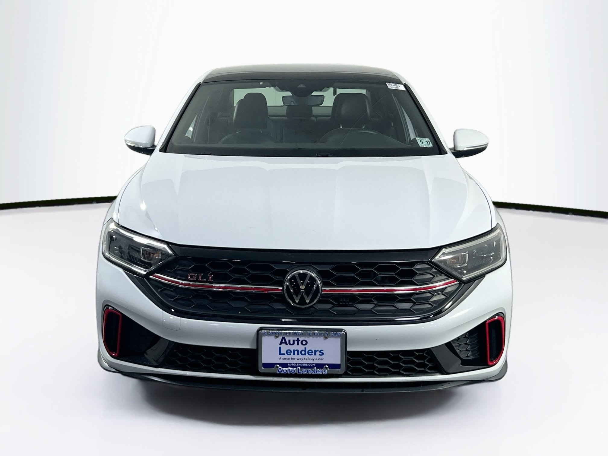 volkswagen jetta 2022 3VW1T7BU0NM032453 image