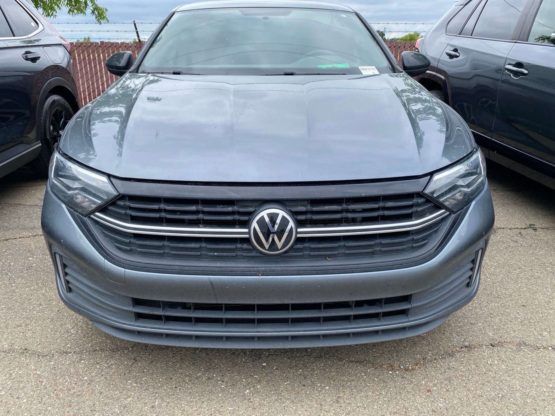volkswagen jetta 2022 3VWAM7BU8NM012772 image volkswagen jetta 2022 3VWAM7BU8NM012772 image
