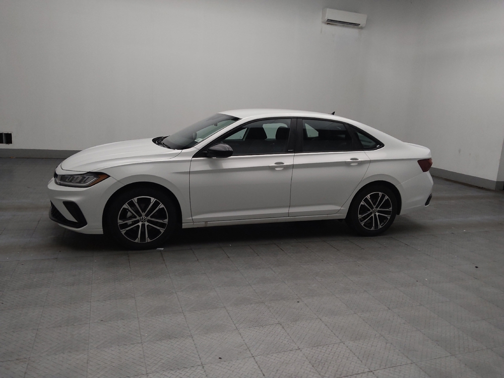 volkswagen jetta 2025 3VWBX7BU3SM083157 image volkswagen jetta 2025 3VWBX7BU3SM083157 image