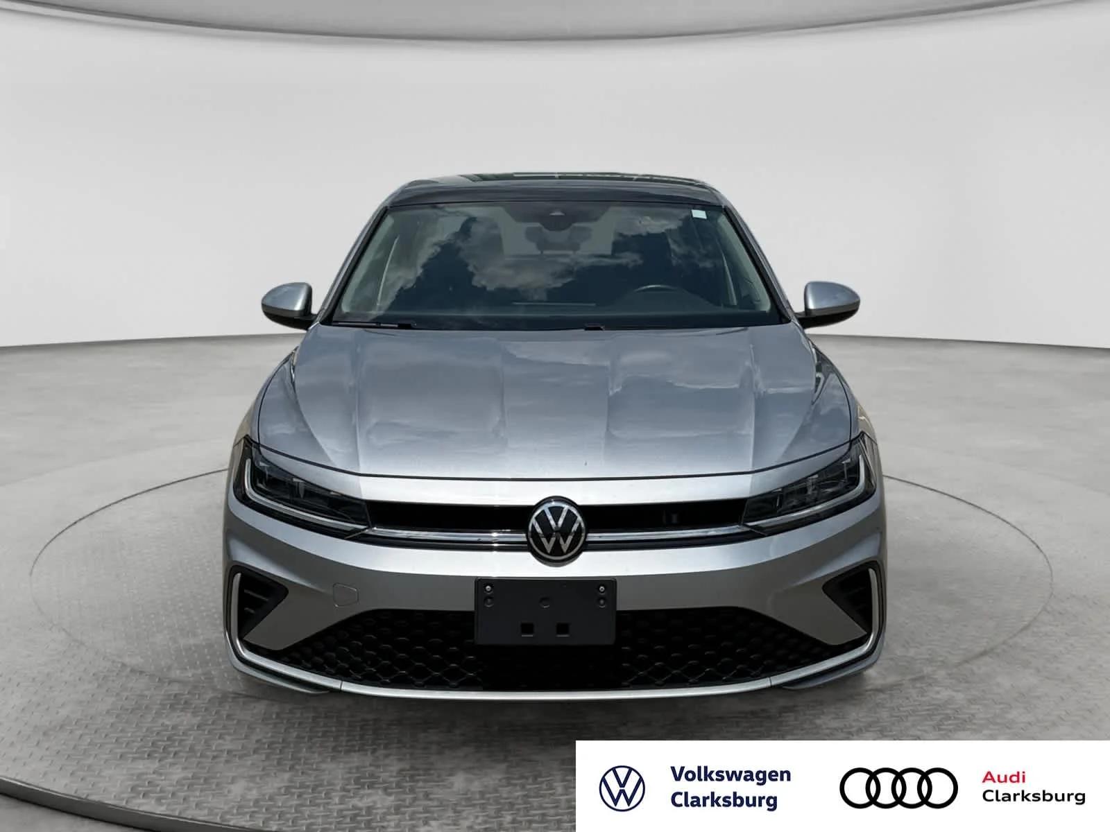 volkswagen jetta 2025 3VW7X7BU2SM032125 image volkswagen jetta 2025 3VW7X7BU2SM032125 image