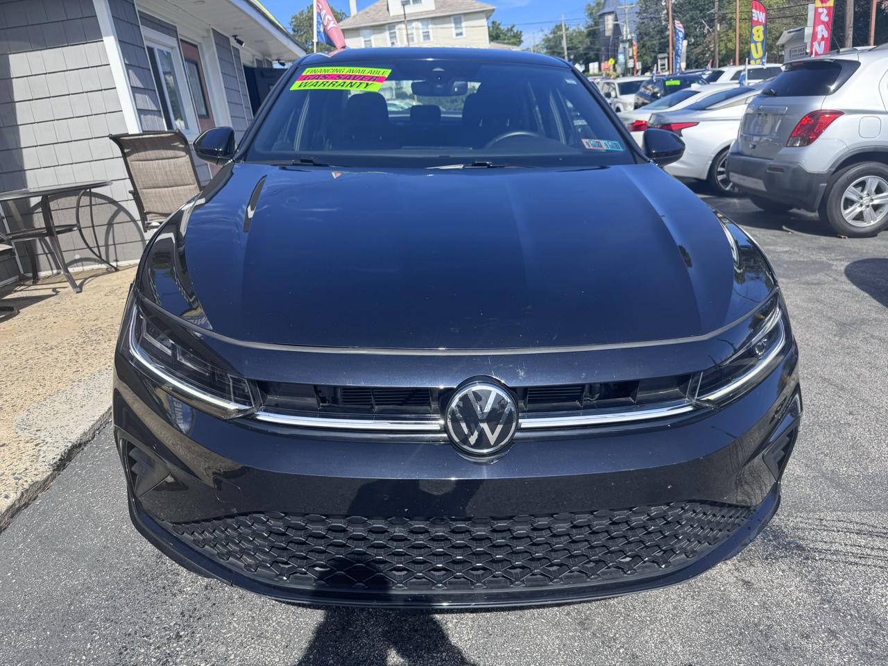 volkswagen jetta 2025 3VWBX7BU5SM042786 image volkswagen jetta 2025 3VWBX7BU5SM042786 image