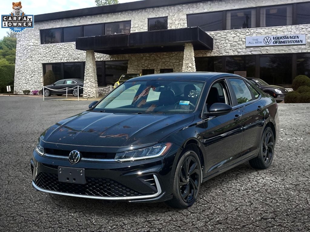 volkswagen jetta 2025 3VW7X7BU2SM013297 image volkswagen jetta 2025 3VW7X7BU2SM013297 image