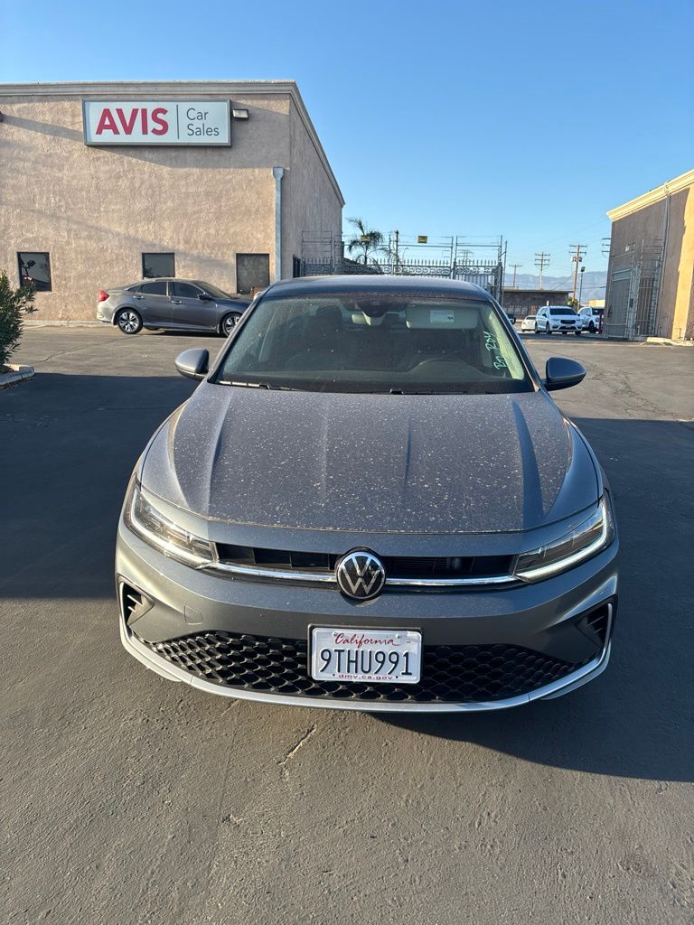 volkswagen jetta 2025 3VW7X7BU0SM068959 image volkswagen jetta 2025 3VW7X7BU0SM068959 image