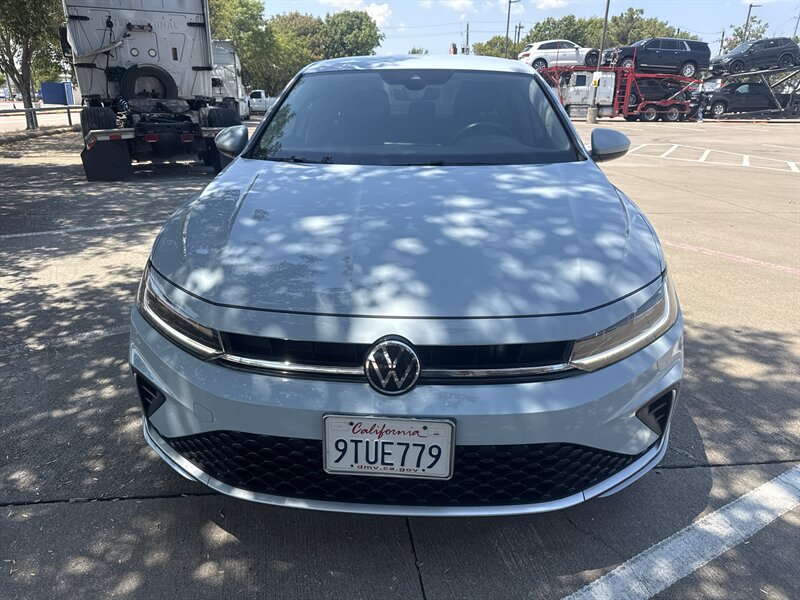 volkswagen jetta 2025 3VWEX7BU0SM035435 image volkswagen jetta 2025 3VWEX7BU0SM035435 image