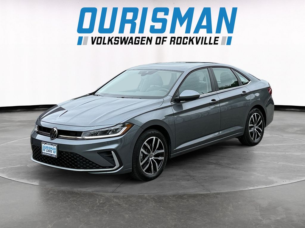 volkswagen jetta 2025 3VWEX7BUXSM082052 image