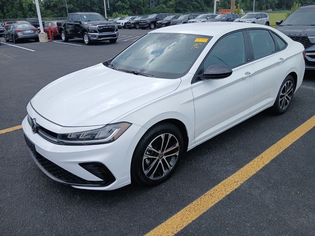 volkswagen jetta 2025 3VWBX7BU6SM007139 image volkswagen jetta 2025 3VWBX7BU6SM007139 image