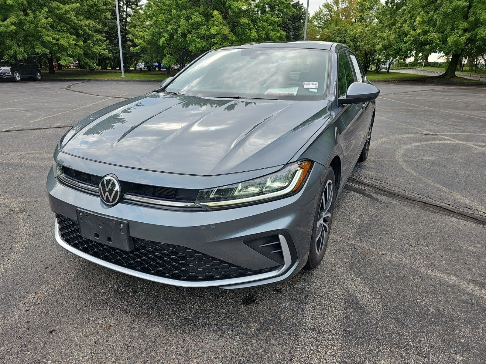volkswagen jetta 2025 3VW7X7BU4SM007324 image volkswagen jetta 2025 3VW7X7BU4SM007324 image