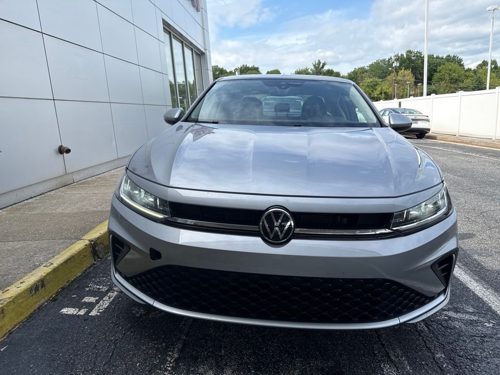 volkswagen jetta 2025 3VW7X7BU1SM013579 image volkswagen jetta 2025 3VW7X7BU1SM013579 image