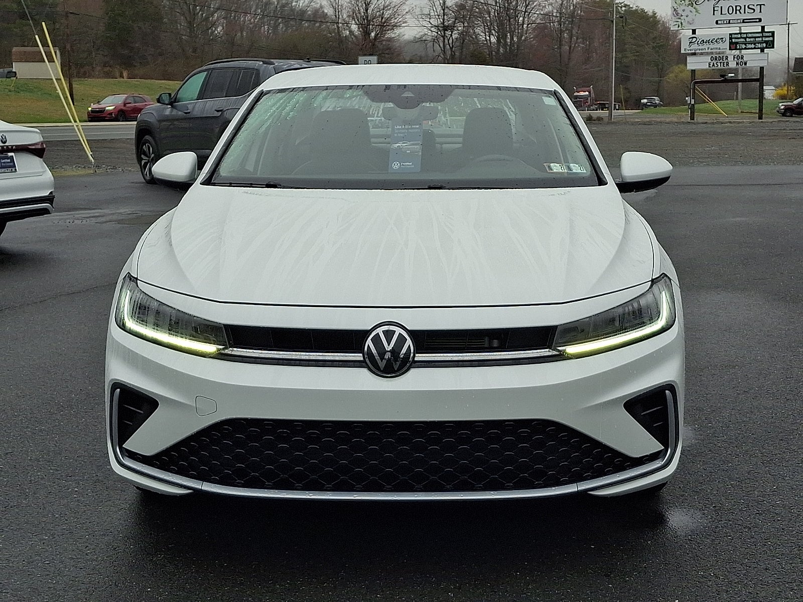 volkswagen jetta 2025 3VWEX7BU3SM033226 image volkswagen jetta 2025 3VWEX7BU3SM033226 image