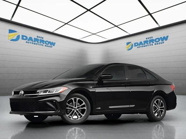 volkswagen jetta 2025 3VW7X7BU1SM059977 image volkswagen jetta 2025 3VW7X7BU1SM059977 image