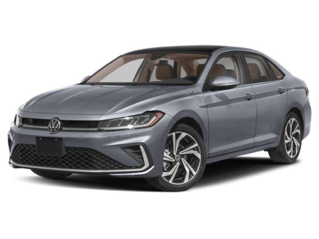 Volkswagen Jetta 2025 3VWGX7BUXSM105662 image Volkswagen Jetta 2025 3VWGX7BUXSM105662 image