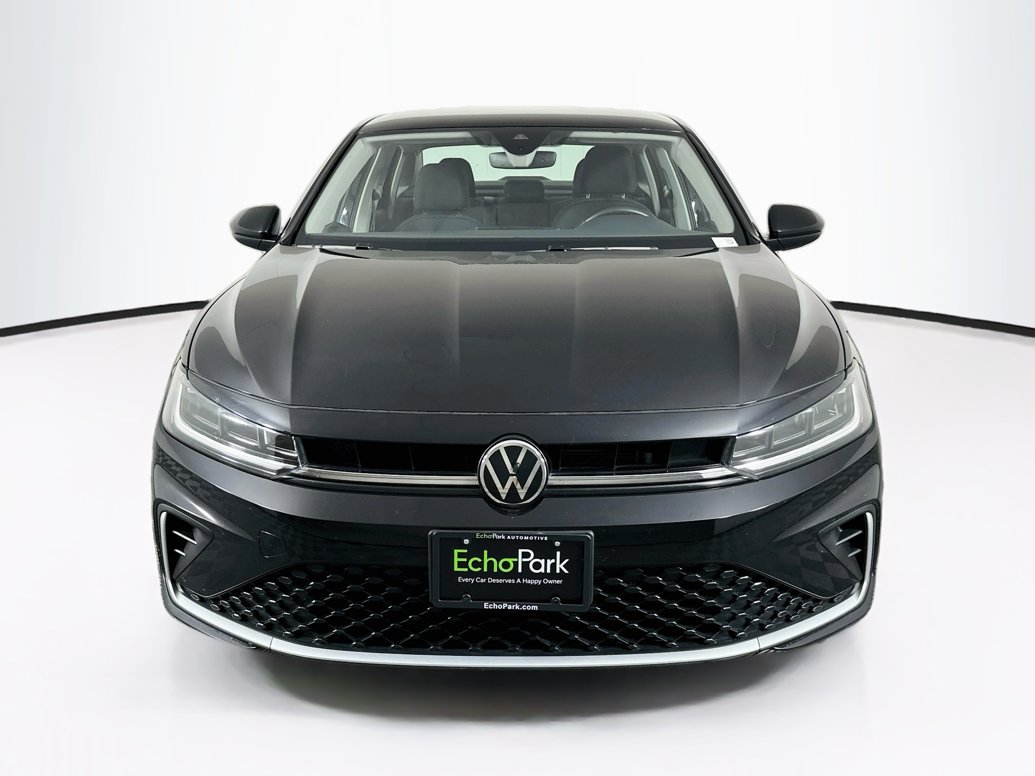 volkswagen jetta 2025 3VW5X7BU4SM019013 image volkswagen jetta 2025 3VW5X7BU4SM019013 image