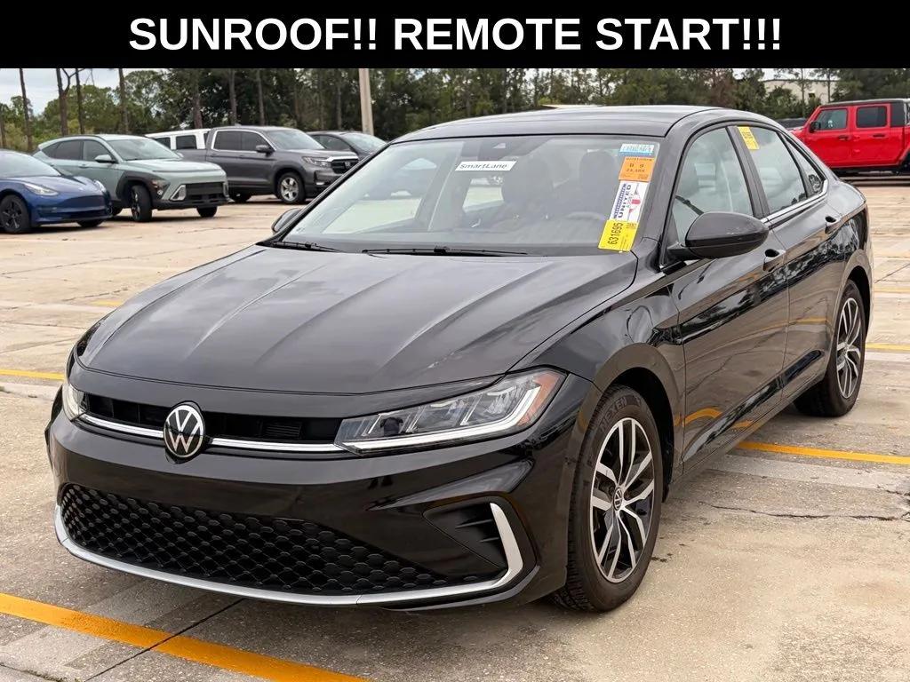 volkswagen jetta 2025 3VW7X7BU4SM048097 image volkswagen jetta 2025 3VW7X7BU4SM048097 image