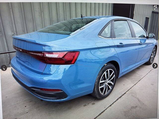 volkswagen jetta 2025 3VW7X7BU3SM080541 image volkswagen jetta 2025 3VW7X7BU3SM080541 image