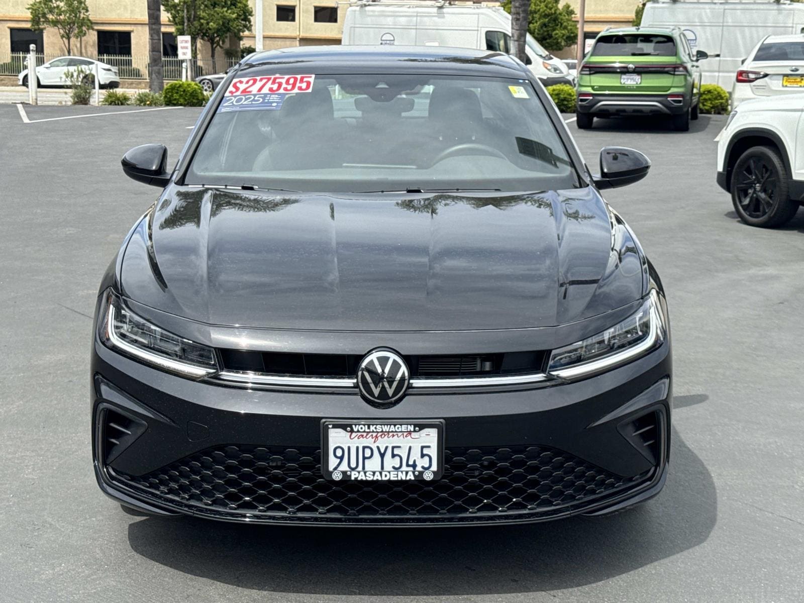 volkswagen jetta 2025 3VWBX7BU5SM087663 image volkswagen jetta 2025 3VWBX7BU5SM087663 image