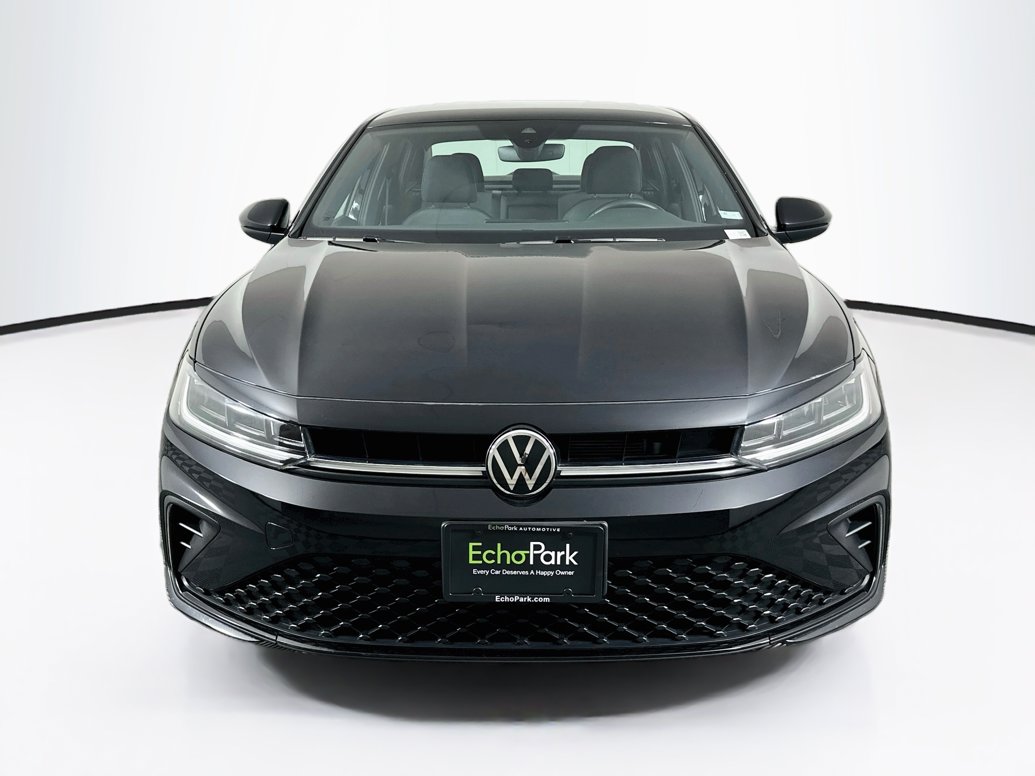 volkswagen jetta 2025 3VWBX7BU7SM070606 image volkswagen jetta 2025 3VWBX7BU7SM070606 image