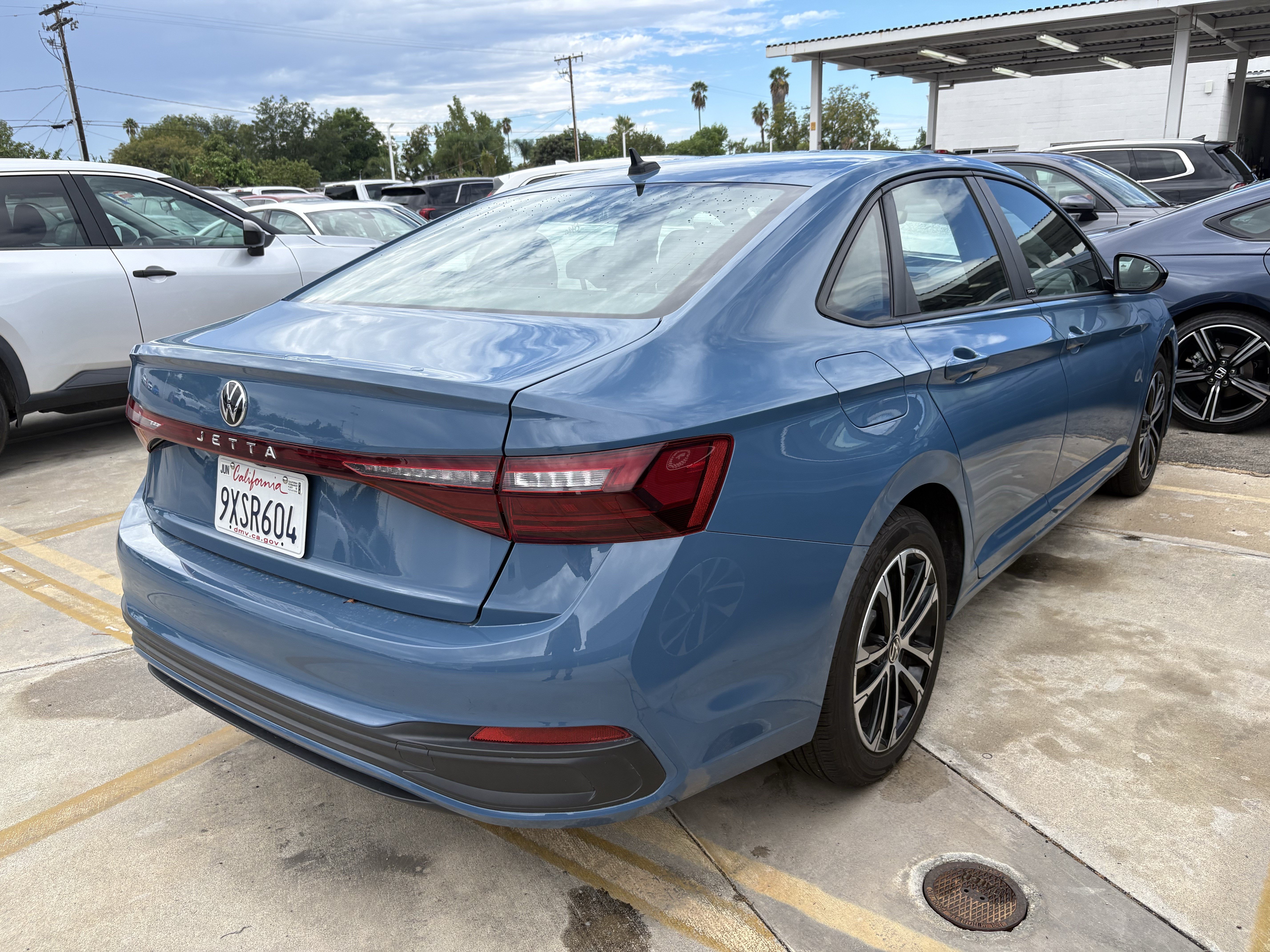 volkswagen jetta 2025 3VWBX7BU4SM082700 image volkswagen jetta 2025 3VWBX7BU4SM082700 image