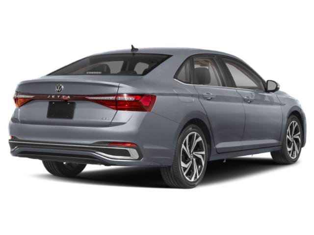 volkswagen jetta 2025 3VWGX7BU6SM108591 image