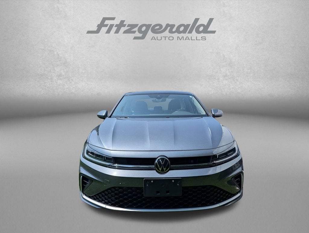 volkswagen jetta 2025 3VW7X7BU8SM028676 image volkswagen jetta 2025 3VW7X7BU8SM028676 image