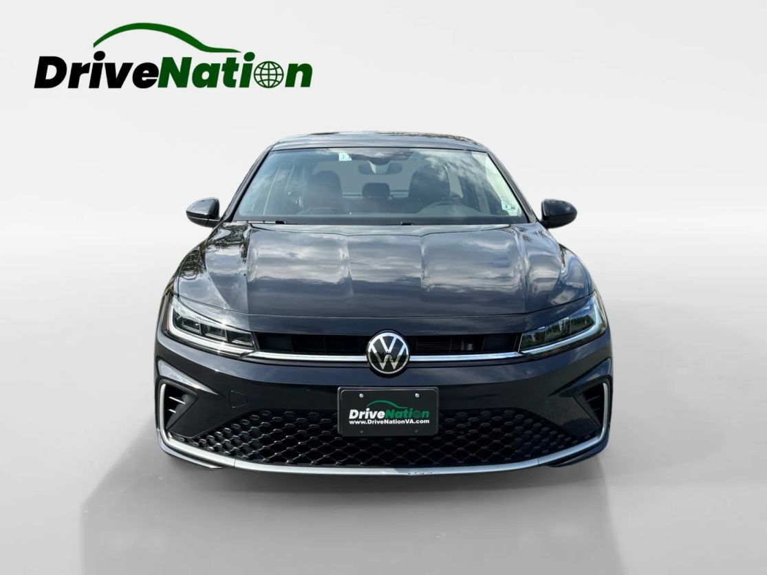 volkswagen jetta 2025 3VW7X7BU8SM059197 image volkswagen jetta 2025 3VW7X7BU8SM059197 image