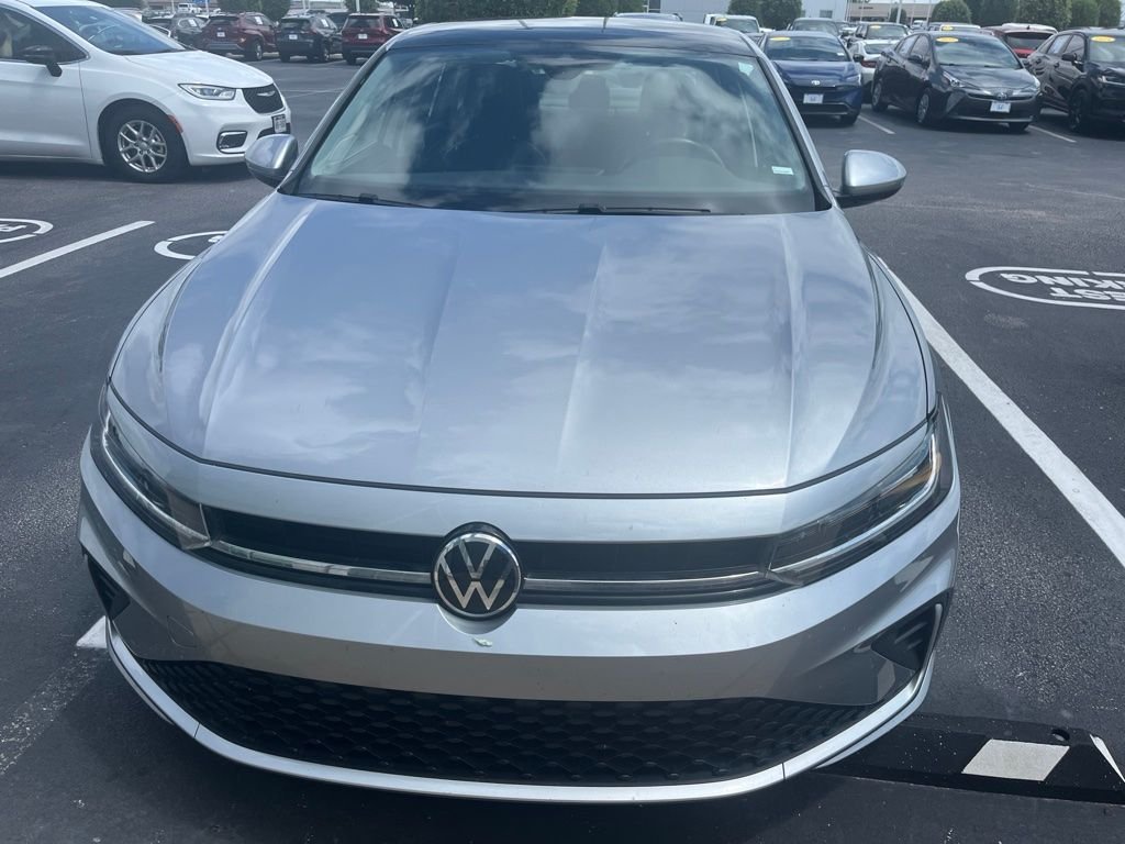 volkswagen jetta 2025 3VW7X7BU2SM012439 image volkswagen jetta 2025 3VW7X7BU2SM012439 image