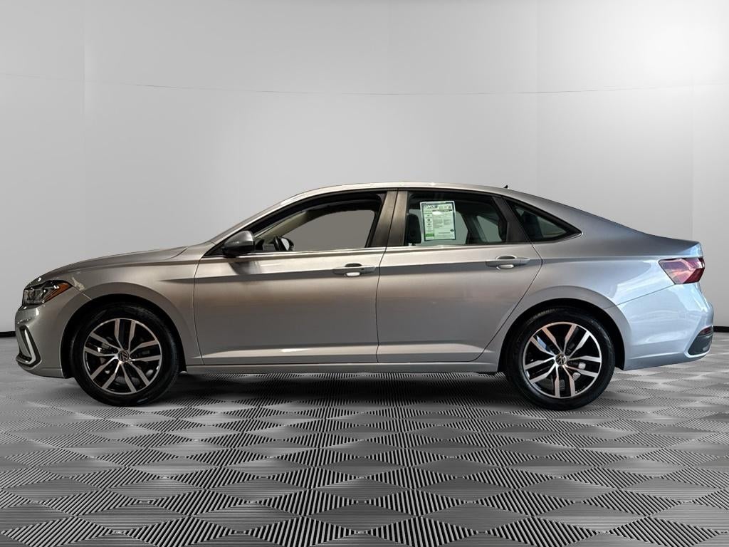 volkswagen jetta 2025 3VW7X7BU6SM012654 image volkswagen jetta 2025 3VW7X7BU6SM012654 image